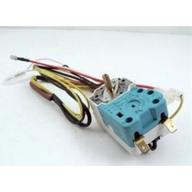 Electrodo encendido MU0500103