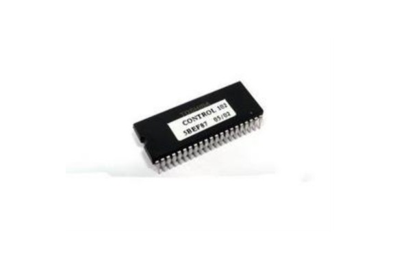 Memoria eprom 102
