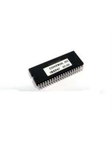 Memoria eprom 102