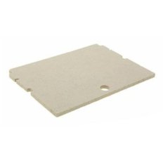 Panel aislante frontal fa23en