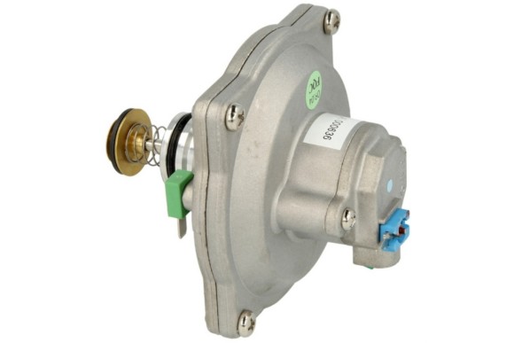 Servovalvula Vaillant 014661