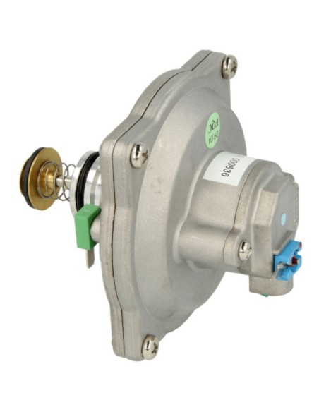 Servovalvula Vaillant 014661