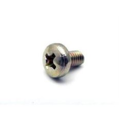 Tornillo valvula gas 0,34
