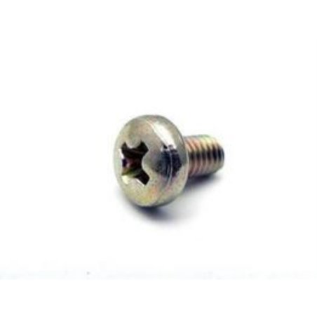 Tornillo valvula gas 0,34