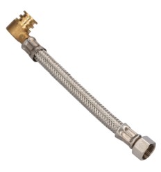 Tubo flexible expansion FE24  **