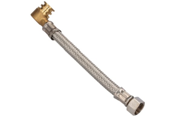 Tubo flexible expansion FE24  **