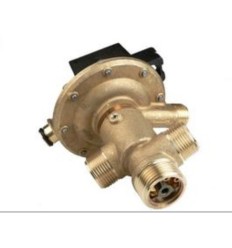 Valvula 3 vias MU1006800