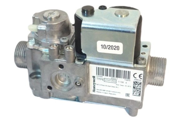 Valvula de gas FE25NOX 3/4 3/4 VK4105g 1138 4