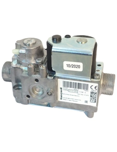 Valvula de gas FE25NOX 3/4 3/4 VK4105g 1138 4