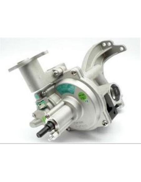 Valvula de gas FE14/1n