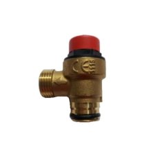 Valvula de seguridad FE24NOX *
