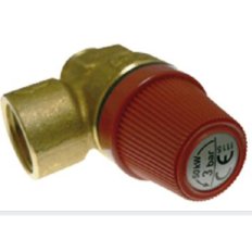Valvula de seguridad MU0081800