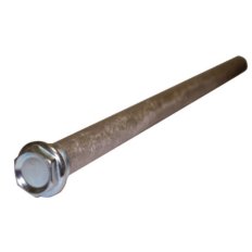 Anodo magnesio 3/4"