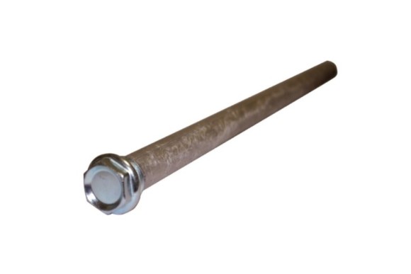 Anodo magnesio 3/4"