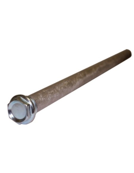 Anodo magnesio 3/4"
