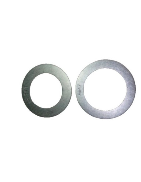 Diafragma humos d43-47