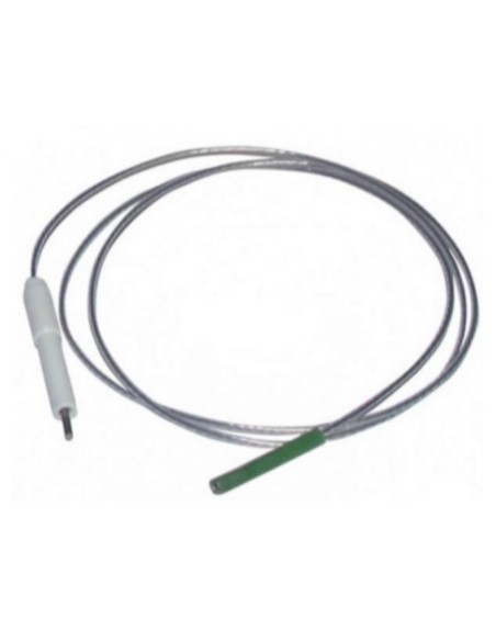 Electrodo encendido c/cable Ferroli NE * OBSOLETO