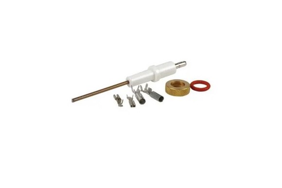 Electrodo ionizacion Econcept tech futuria