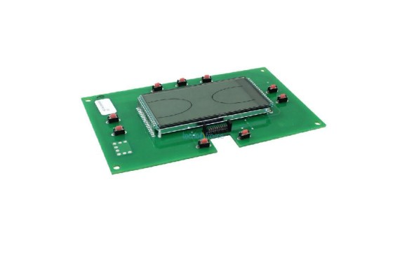 Modulo display Ferdigit Micro LN F24