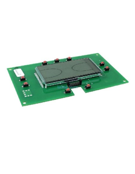 Modulo display Ferdigit Micro LN F24