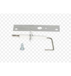 Kit electrodos + placa