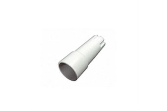 Prolongador plastico Domitop