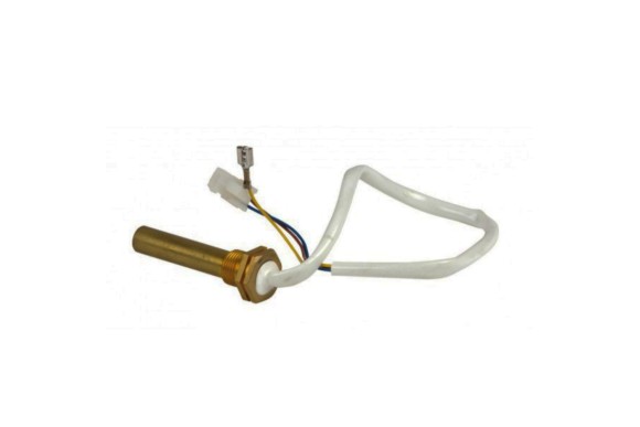 Resistencia PTC 3/8" microacumulador