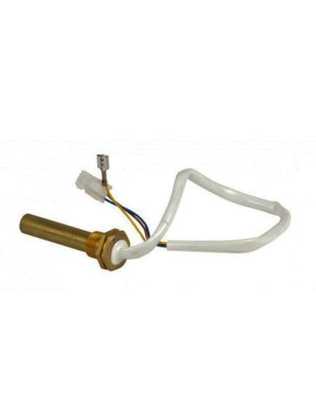 Resistencia PTC 3/8" microacumulador
