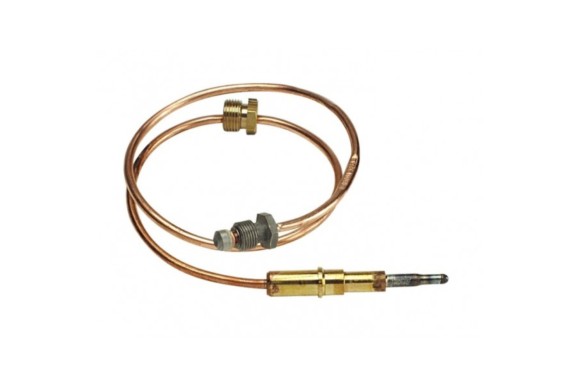 Termopar h. q39 a lng.5