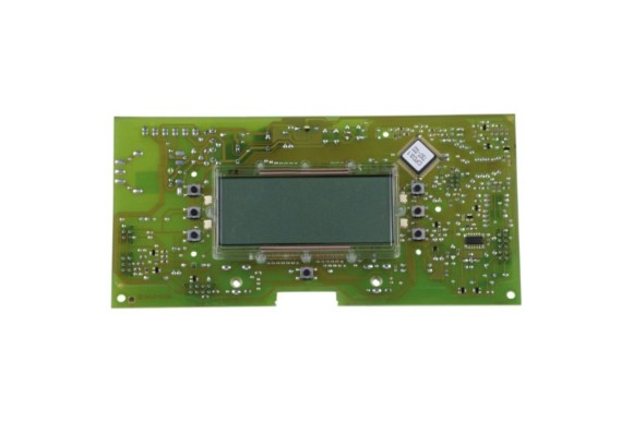 Modulo electronico Ferroli Econcept 35C