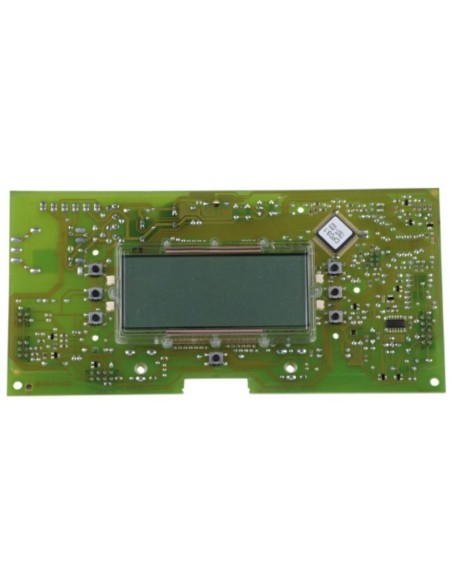 Modulo electronico Ferroli Econcept 35C