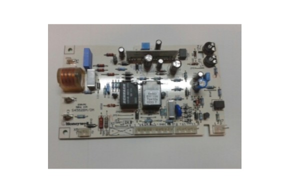 Tarjeta enc. S4562dm oasi