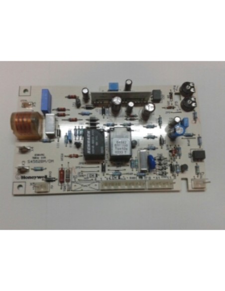 Tarjeta enc. S4562dm oasi