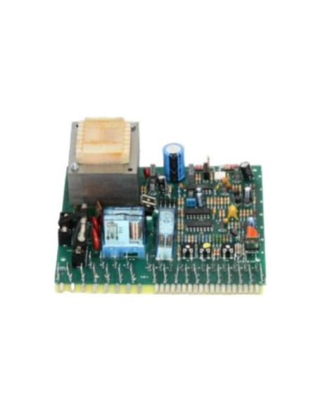 Tarjeta vmf3 * nota plazo