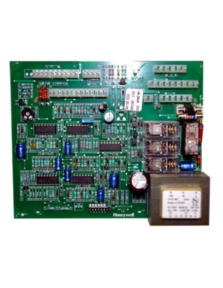 Modulo electronico Ferroli vpm2 W4115B1333