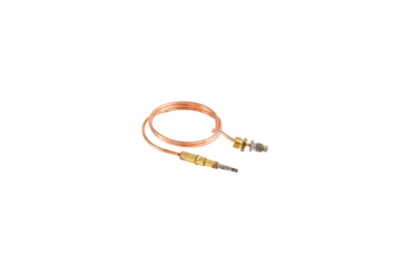 Termopar q39a lg. 75