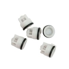 Valvula retencion llave llenado (5 uds)