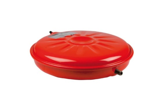 Vaso expansion 10 l ne 127