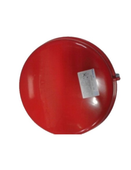 Vaso expansion 14 l * VER 6760115