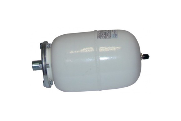 Vaso expansion 2 l. oasi ** VER VASO 9232