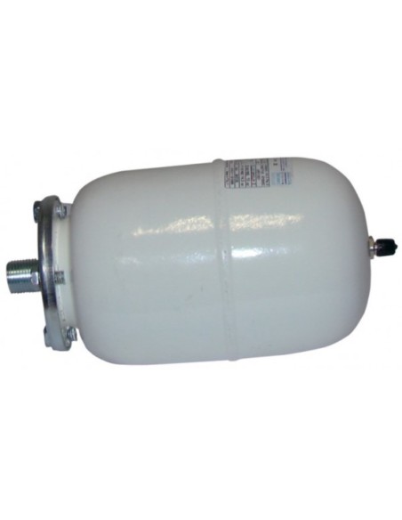 Vaso expansion 2 l. oasi ** VER VASO 9232