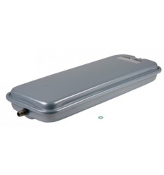 Vaso expansion 8 l. 3/8 560mm new elite 60