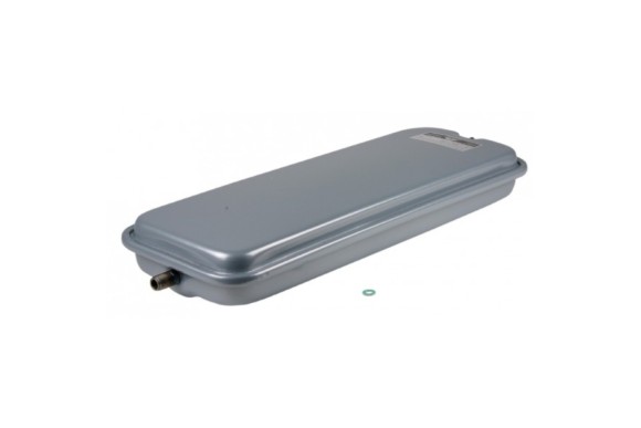 Vaso expansion 8 l. 3/8 560mm new elite 60