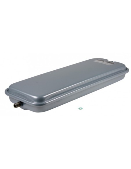 Vaso expansion 8 l. 3/8 560mm new elite 60