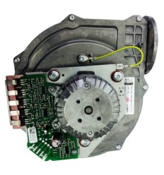 Ventilador Fersystem 50 -100