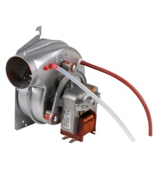 Ventilador Domina f30e new elite