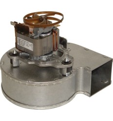 Ventilador fluss 2 ne tf120 Master flow
