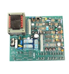 Tarjeta electronica vmf5