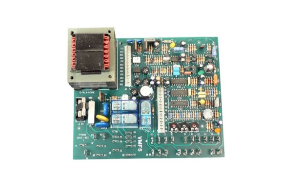 Tarjeta electronica vmf5