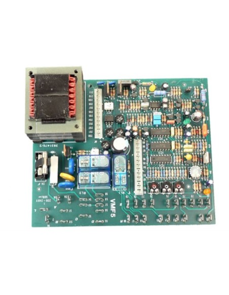 Tarjeta electronica vmf5